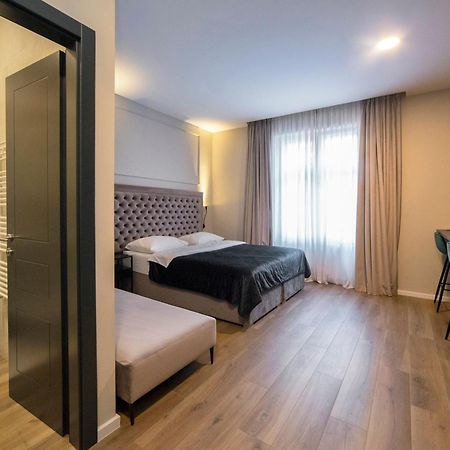 Imperial Apartment B Ζάγκρεμπ Εξωτερικό φωτογραφία