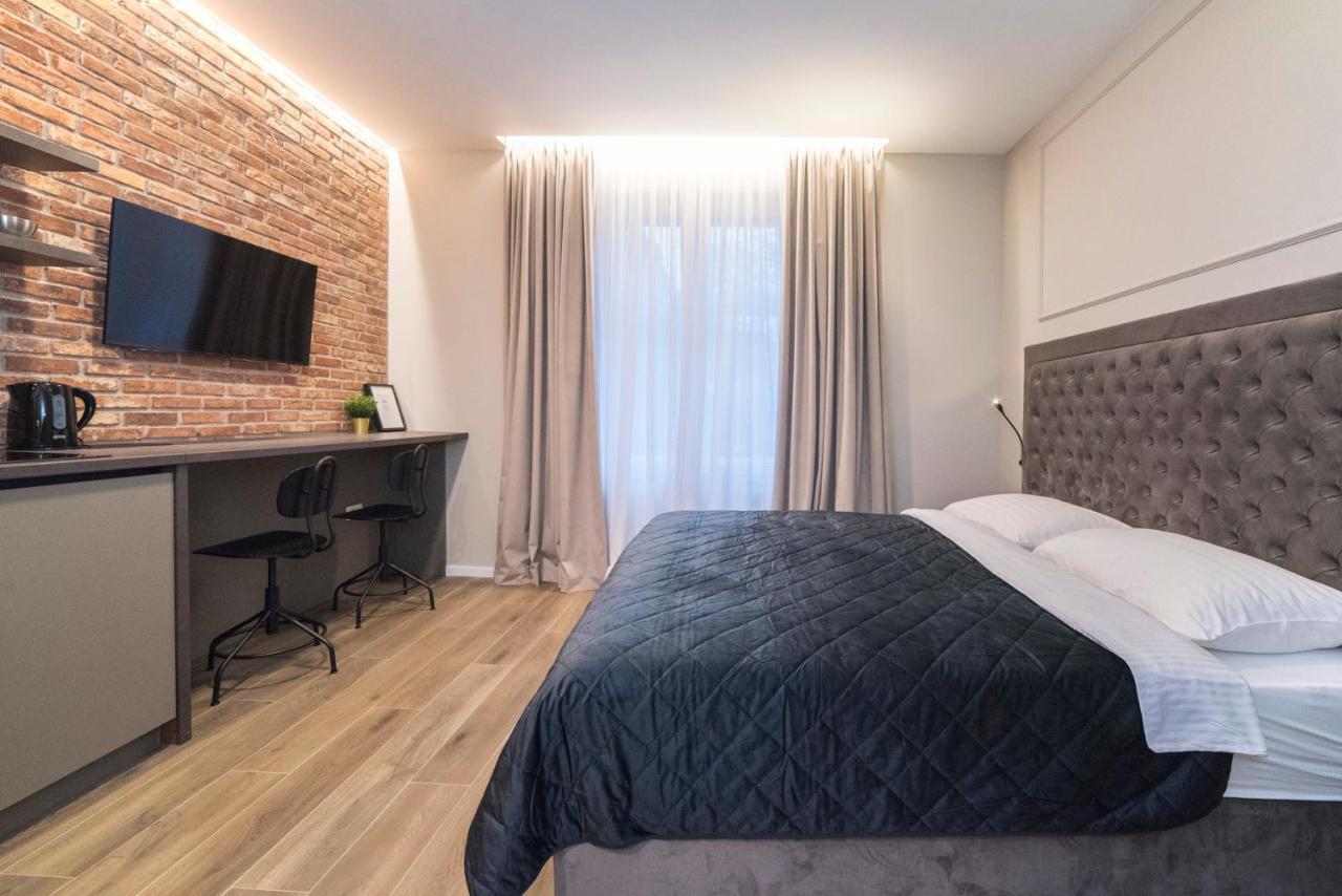 Imperial Apartment B Ζάγκρεμπ Εξωτερικό φωτογραφία