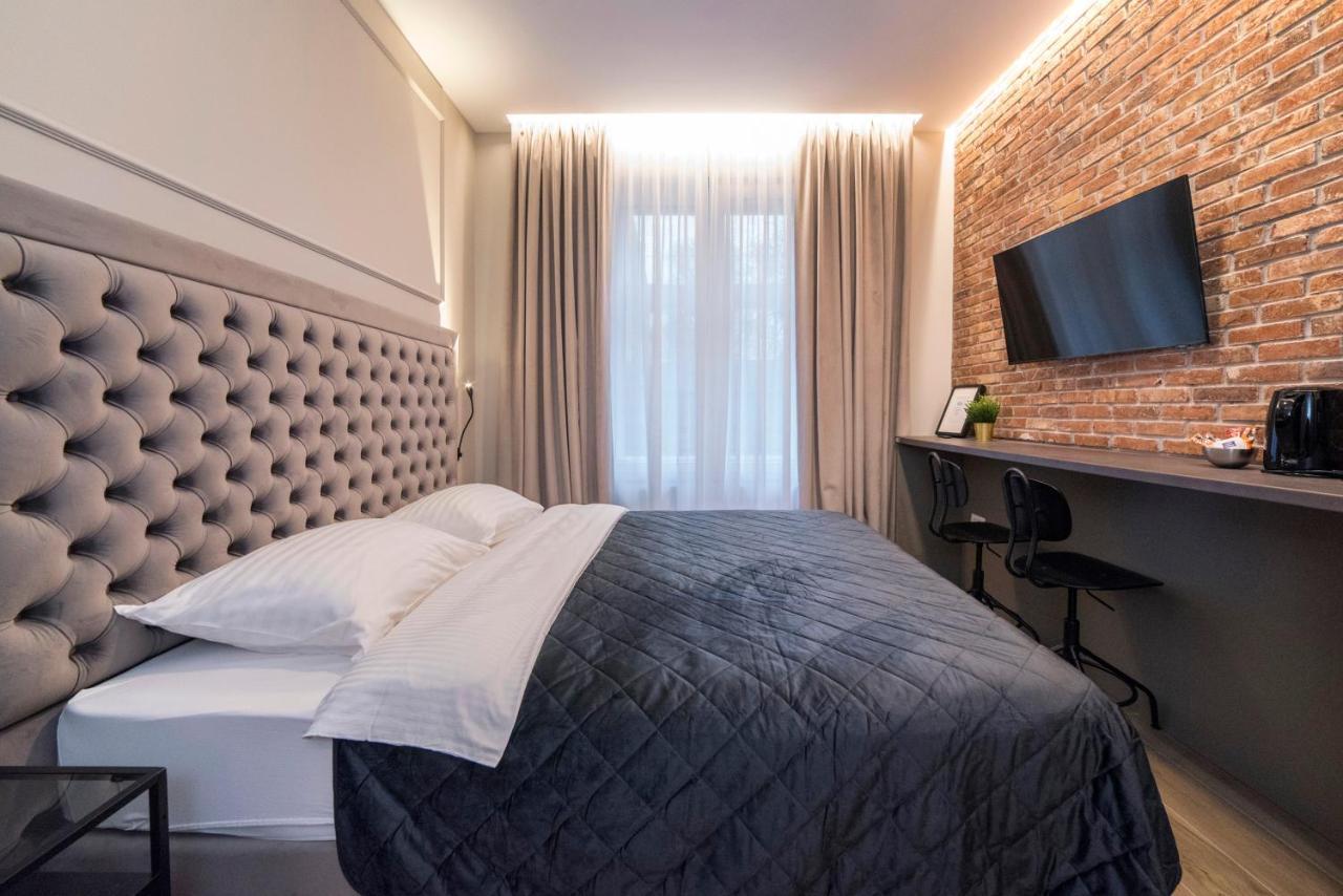 Imperial Apartment B Ζάγκρεμπ Εξωτερικό φωτογραφία