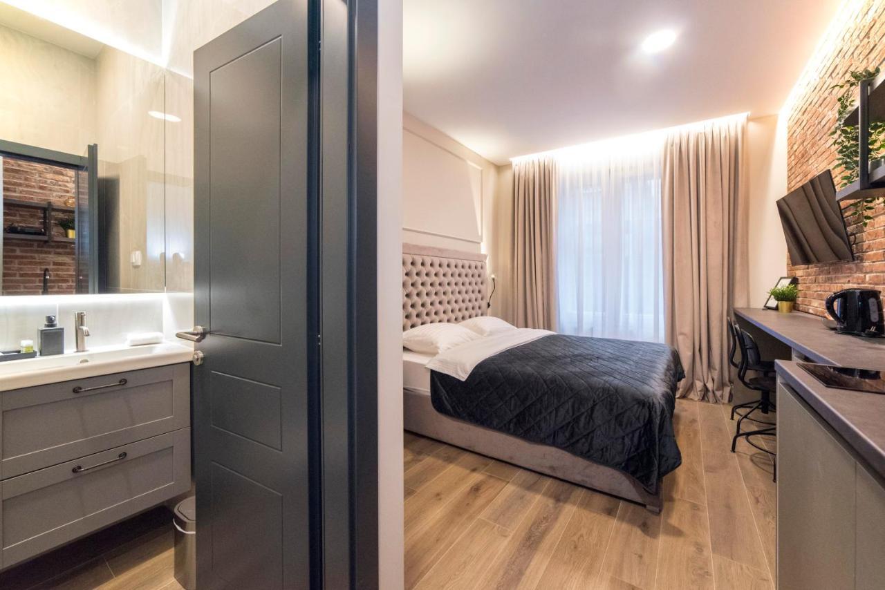 Imperial Apartment B Ζάγκρεμπ Εξωτερικό φωτογραφία