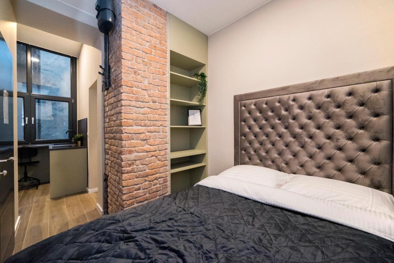 Imperial Apartment B Ζάγκρεμπ Εξωτερικό φωτογραφία