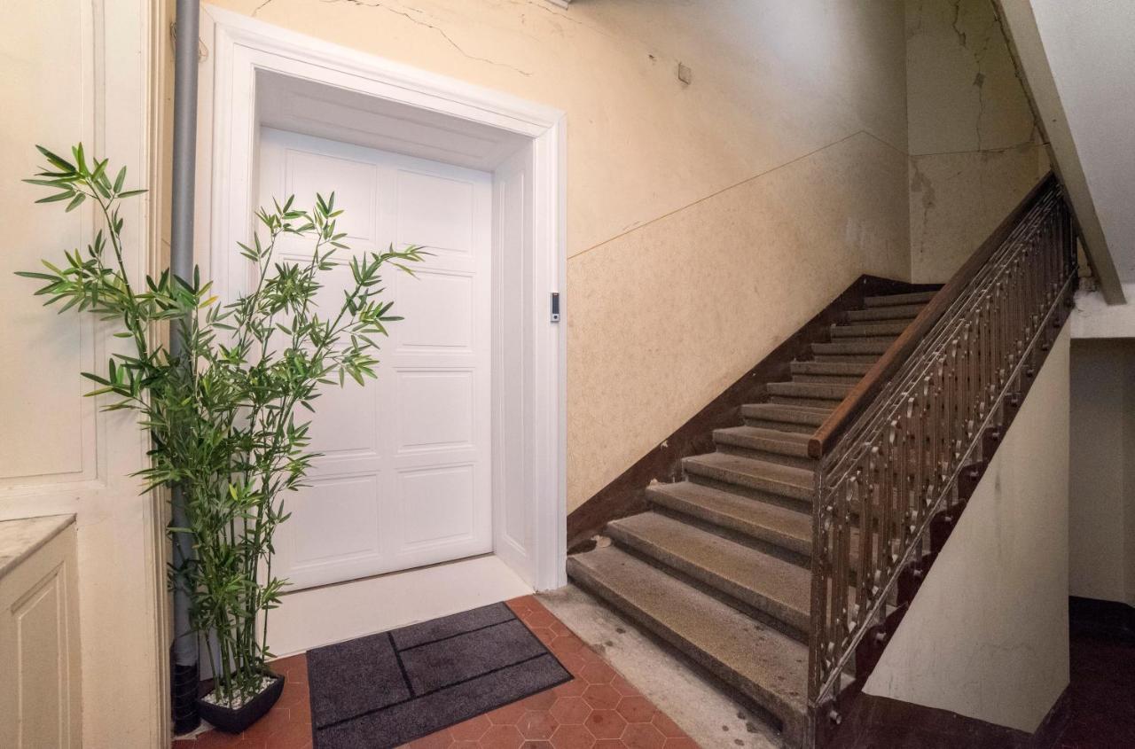 Imperial Apartment B Ζάγκρεμπ Εξωτερικό φωτογραφία