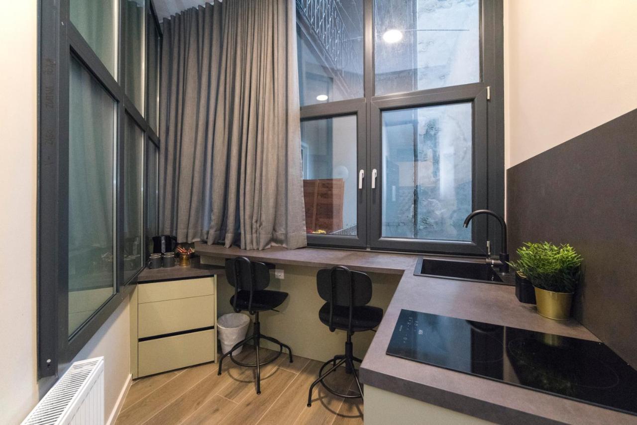 Imperial Apartment B Ζάγκρεμπ Εξωτερικό φωτογραφία