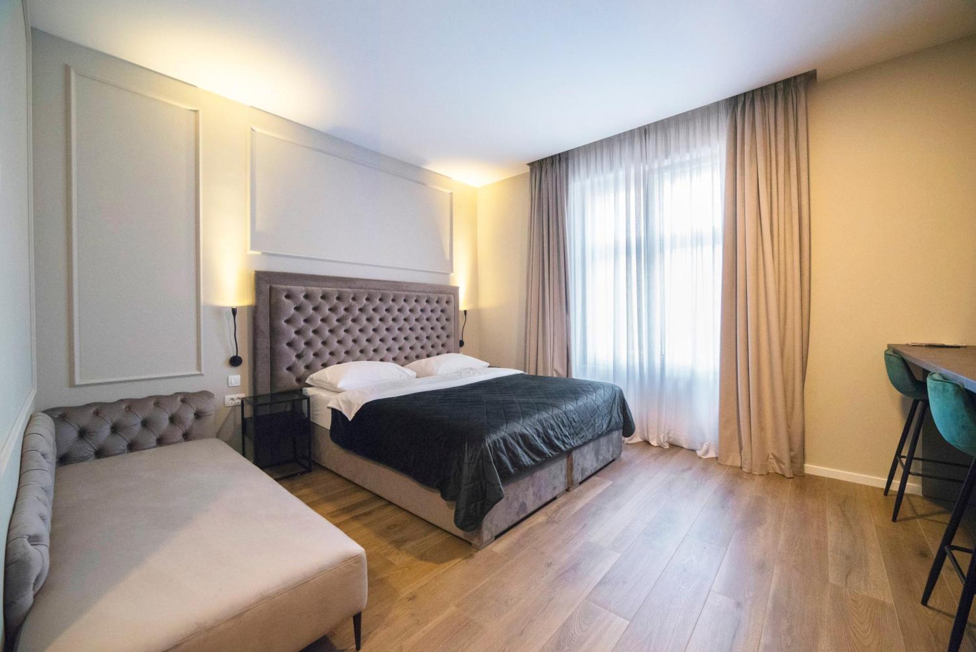 Imperial Apartment B Ζάγκρεμπ Εξωτερικό φωτογραφία