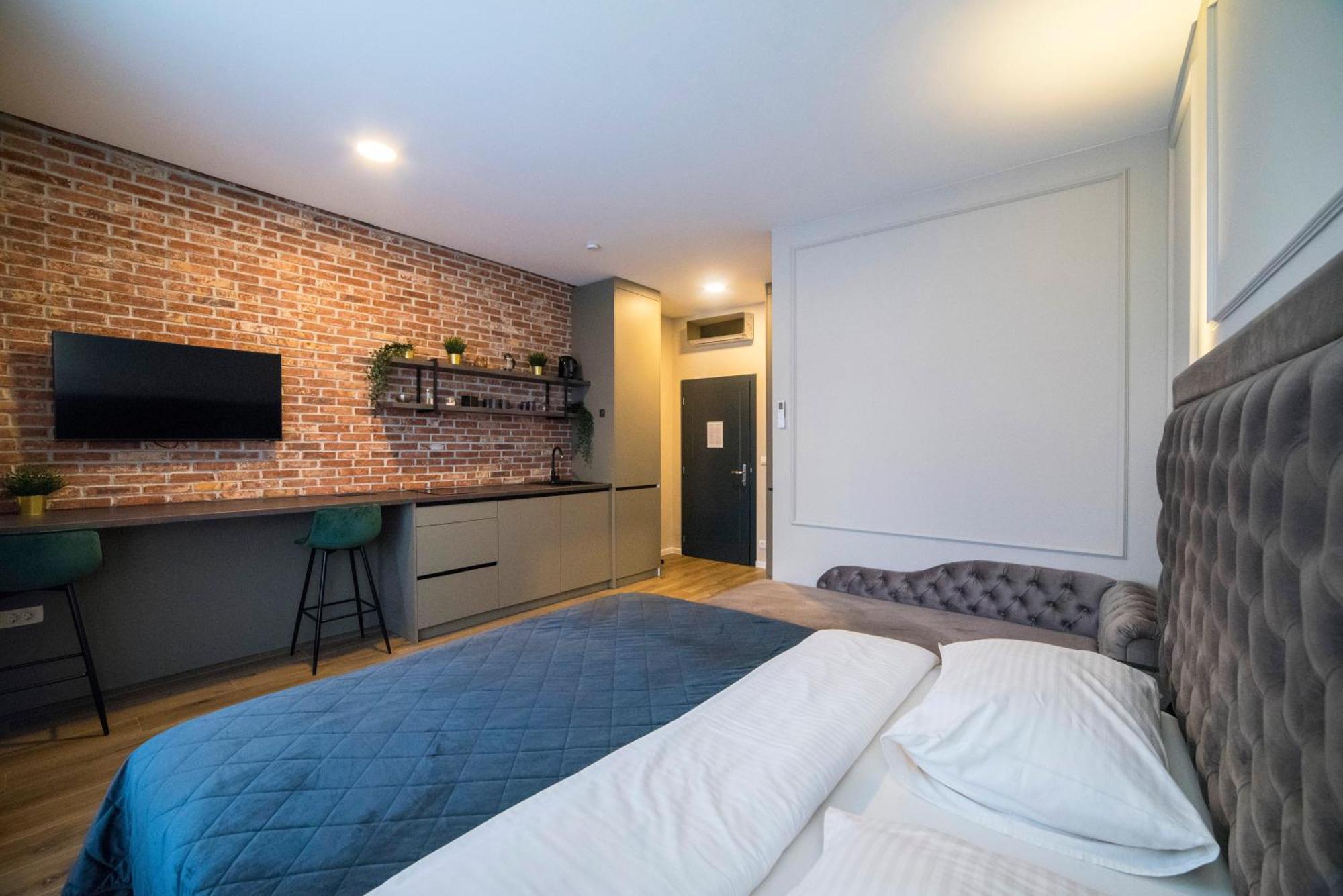 Imperial Apartment B Ζάγκρεμπ Εξωτερικό φωτογραφία