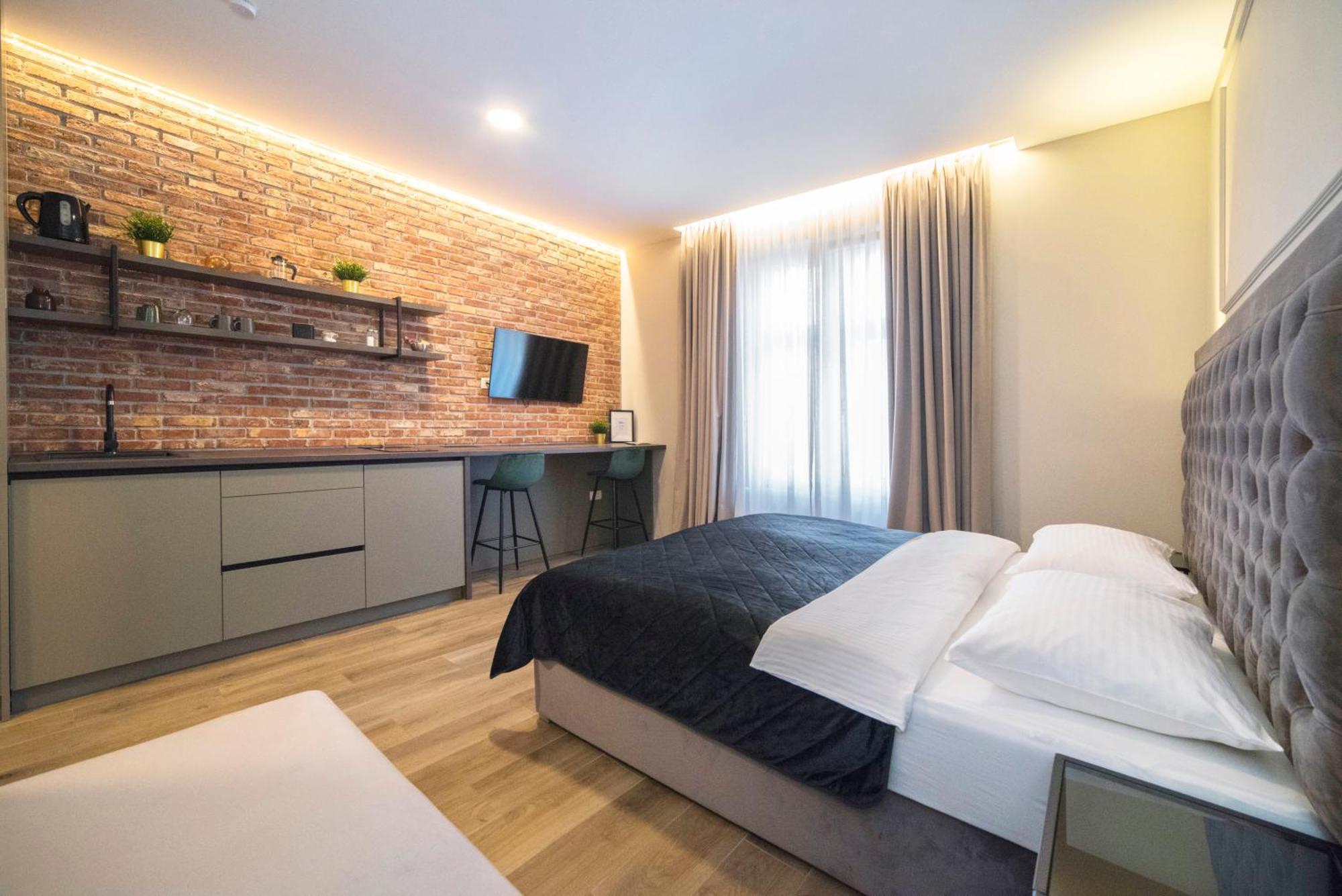 Imperial Apartment B Ζάγκρεμπ Εξωτερικό φωτογραφία