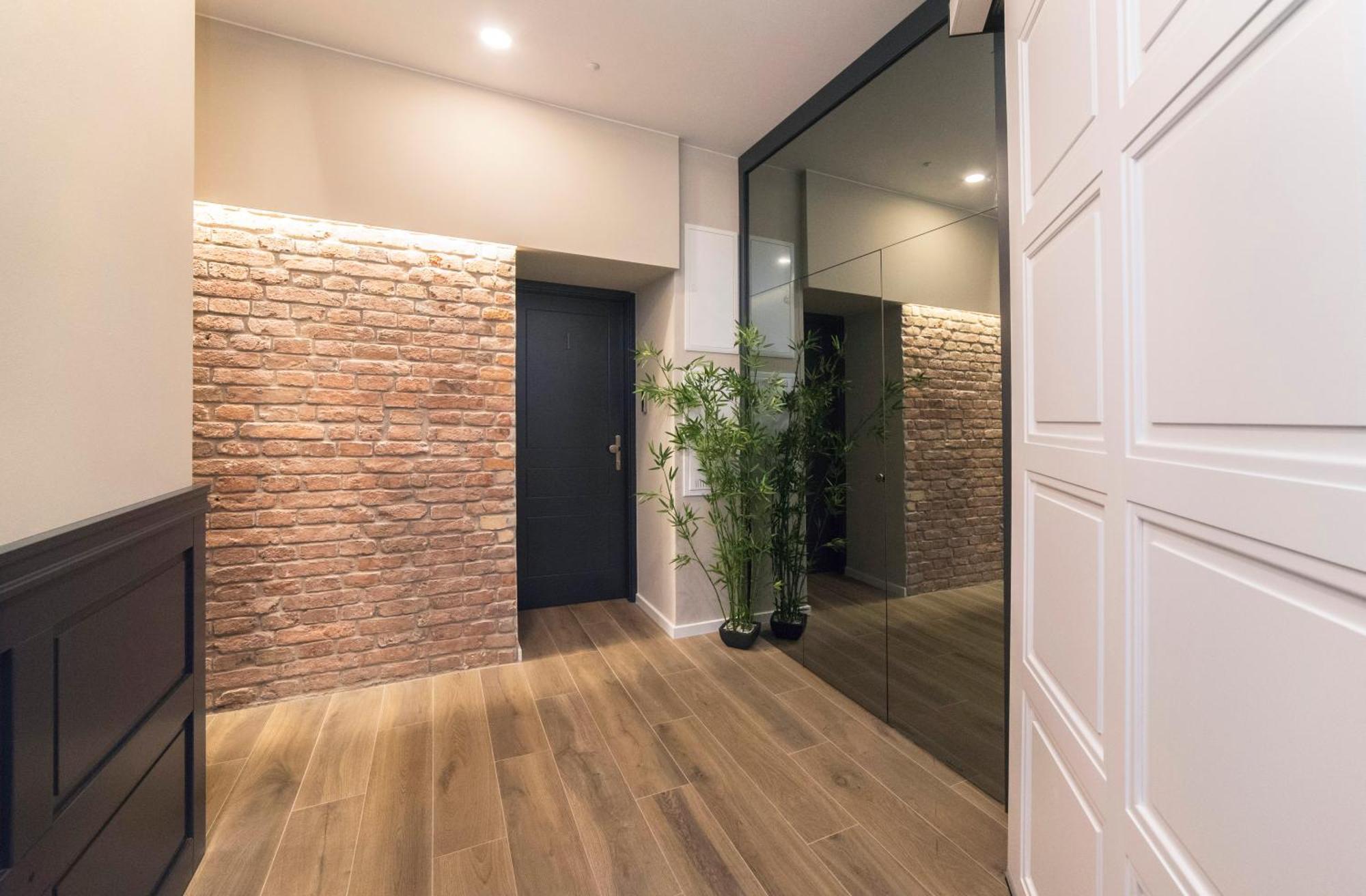 Imperial Apartment B Ζάγκρεμπ Εξωτερικό φωτογραφία