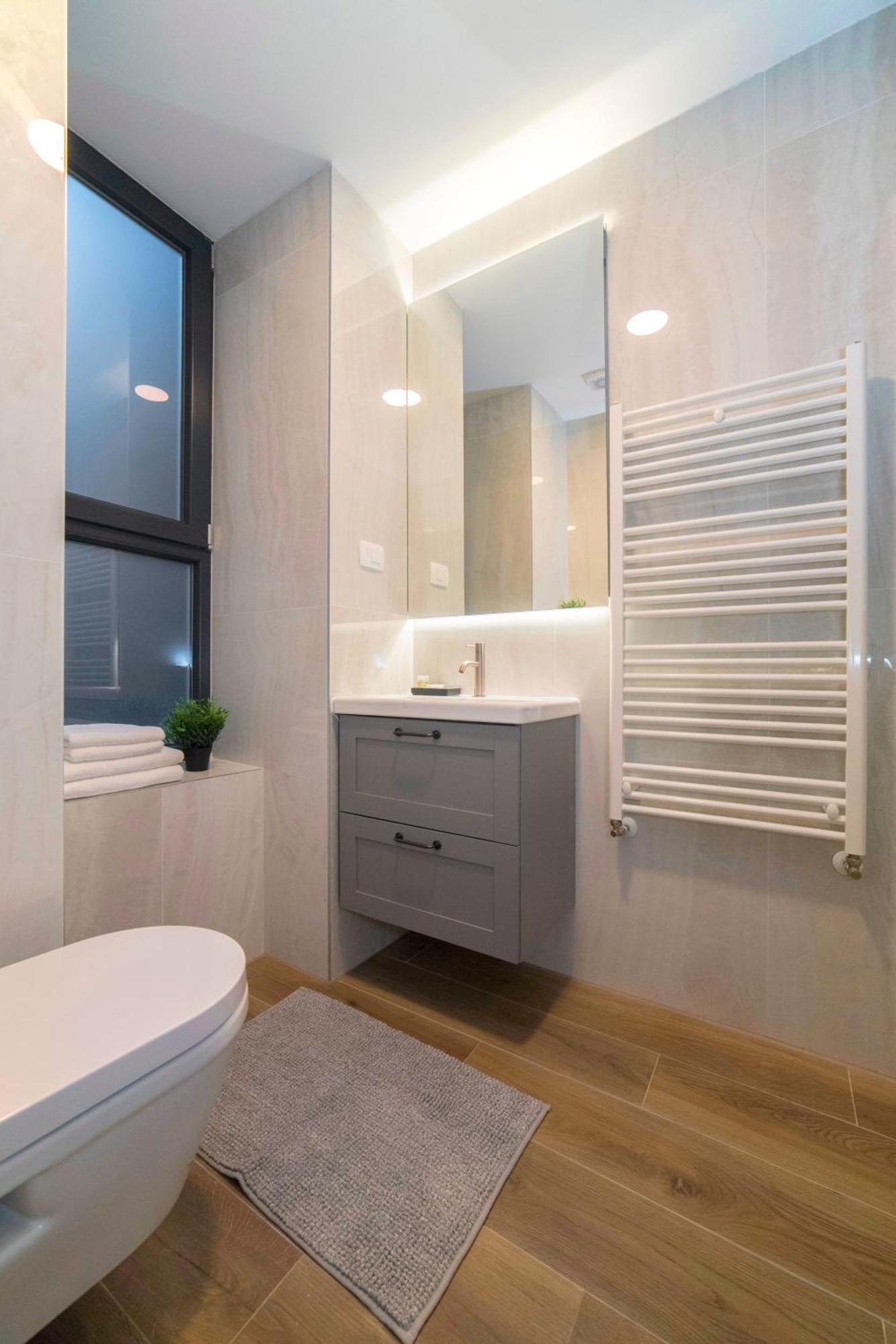 Imperial Apartment B Ζάγκρεμπ Εξωτερικό φωτογραφία